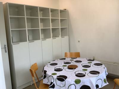 Location chambre en colocation studio Lille (59)