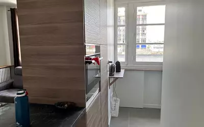 Boulogne-Billancourt (92100)