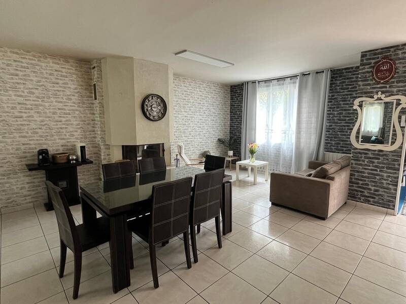 Gonesse (95500)