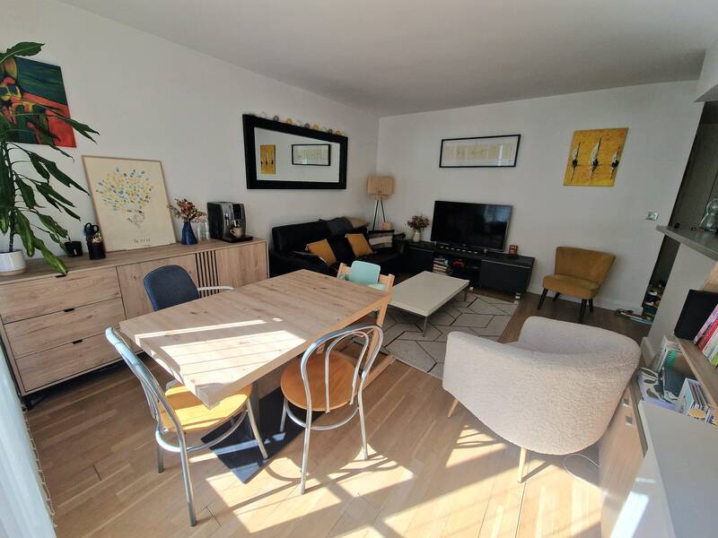 Boulogne-Billancourt (92100)
