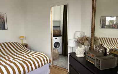 Saint-Ouen-Sur-Seine (93400)