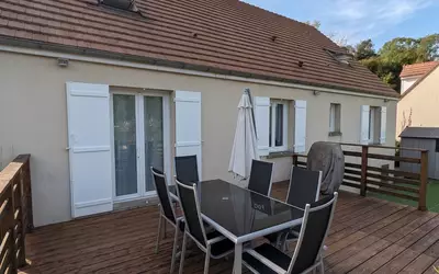 Corcy (02600)