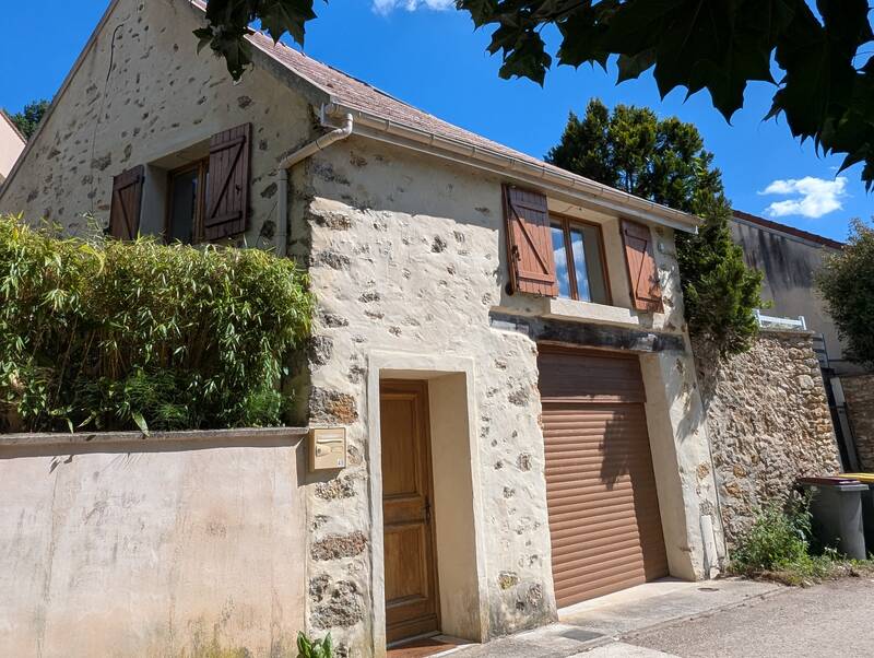 Saint-Aubin (91190)