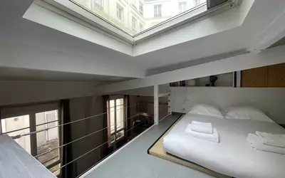 Paris 17E (75017)