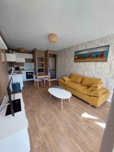 Vente appartement 2 pièces Aigues-Mortes (30220)