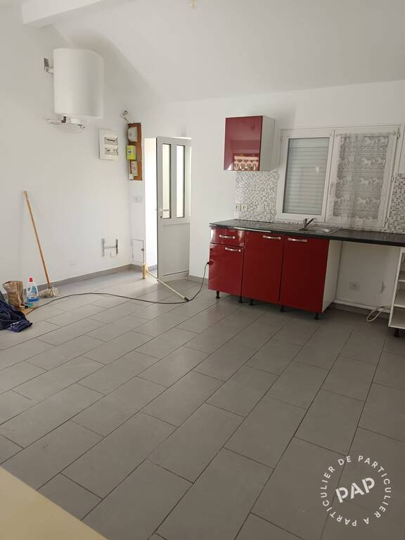 Maison à Mitry-Mory