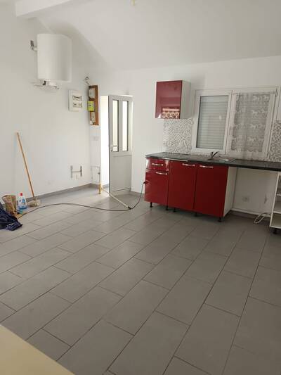 Location maison studio Mitry-Mory (77290)