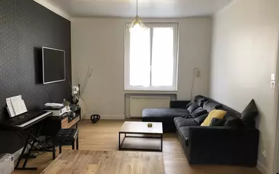Clermont-Ferrand (63000)