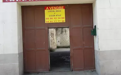 Marseille 3E