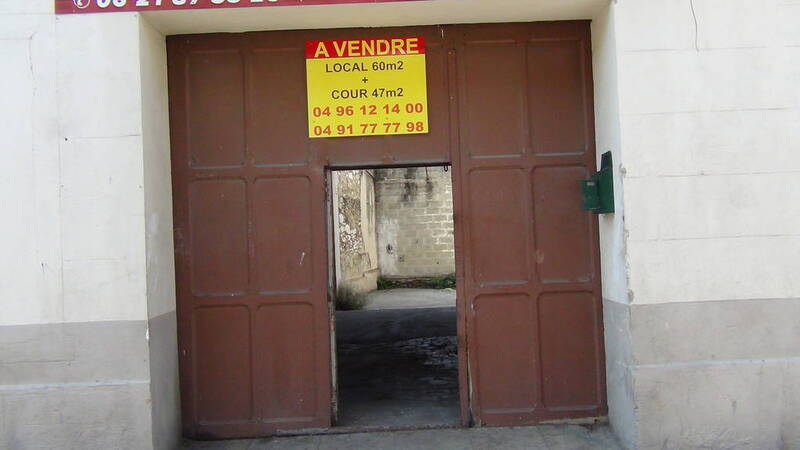 Marseille 3E