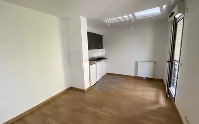 Ermont (95120)