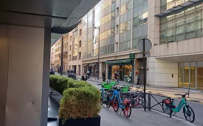 Paris 8E (75008)