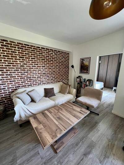 Vente appartement 3 pièces Orléans (45)