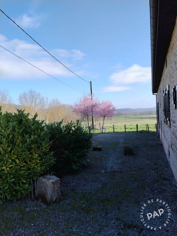 Vente maison 120 m² Curgy (71400) - 120 m² - 280.000 € | Particulier à Particulier — 9