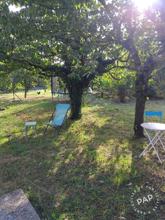 Vente maison 130 m² Grignols (33690) - 130 m² - 165.000 € | Particulier à Particulier — 5