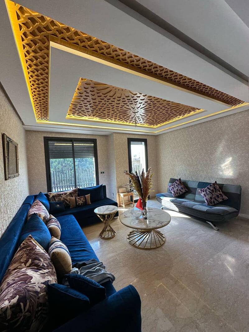 Maroc