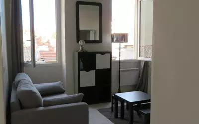 Marseille 5E (13005)