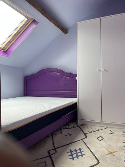Location chambre en colocation 3 pièces Yèvre-la-Ville (45300)