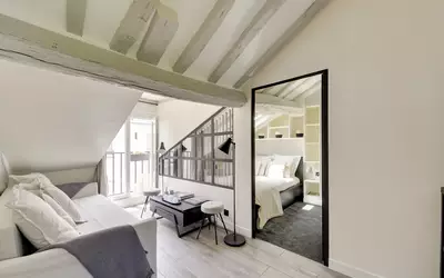 Paris 6E (75006)