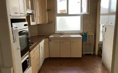 Paris 18E (75018)