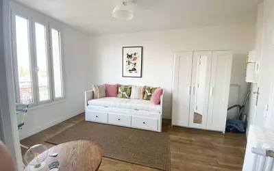 Asnières-Sur-Seine (92600)