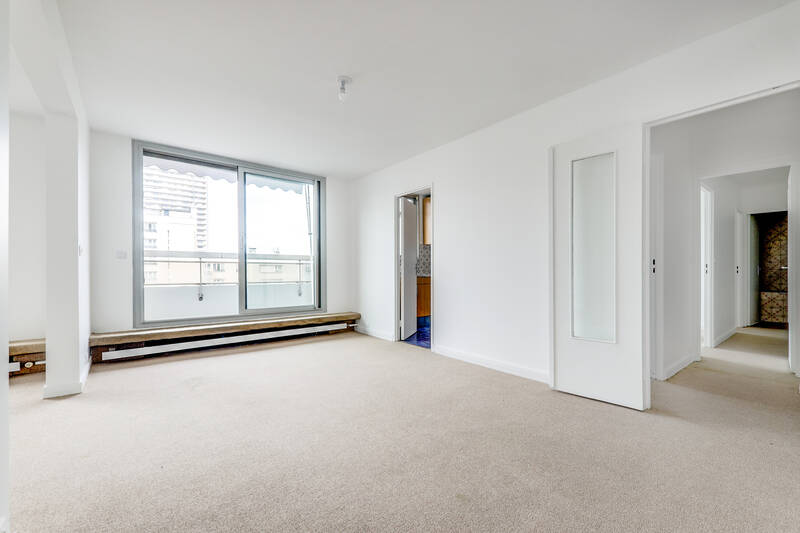 Paris 13E (75013)