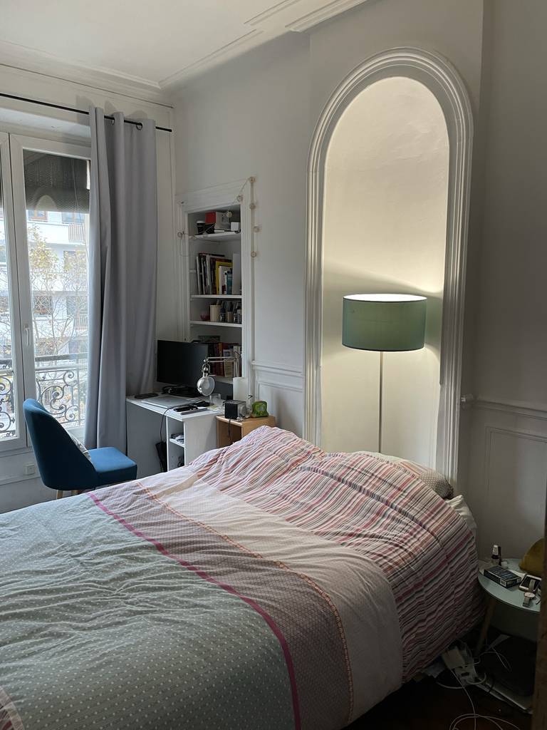 Paris 11E