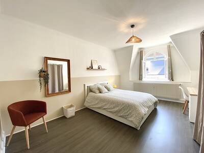 Location chambre en colocation 5 pièces Mulhouse (68)