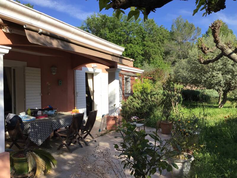 Montauroux (83440)