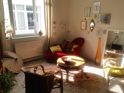 Location appartement 2 pièces Lille (59)