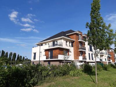 Location appartement studio Saint-Pierre-du-Perray (91280)