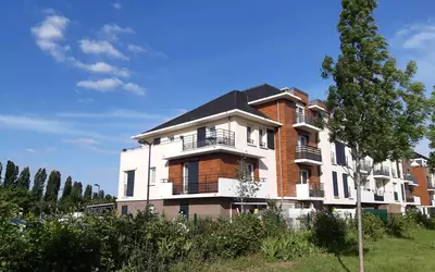 Saint-Pierre-Du-Perray (91280)