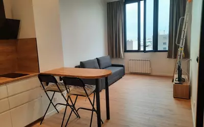 Saint-Ouen-Sur-Seine (93400)
