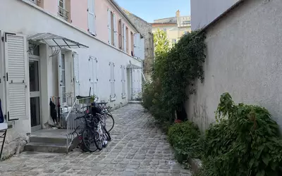 Saint-Denis (93200)