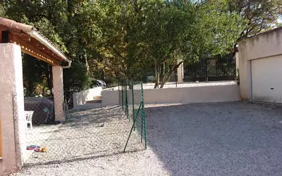 Nans-Les-Pins (83860)