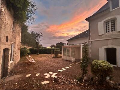 Vente maison 4 pièces Châteaudun (28200)