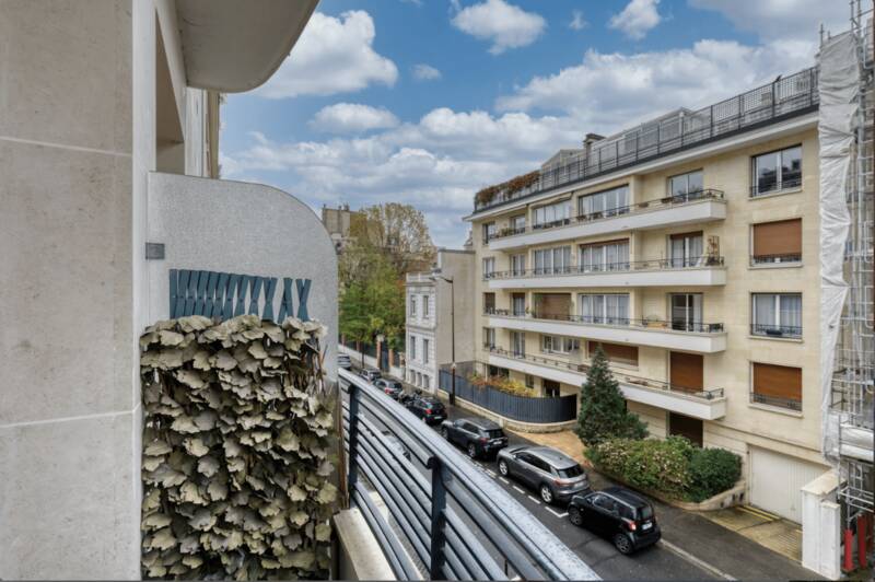 Neuilly-Sur-Seine (92200)