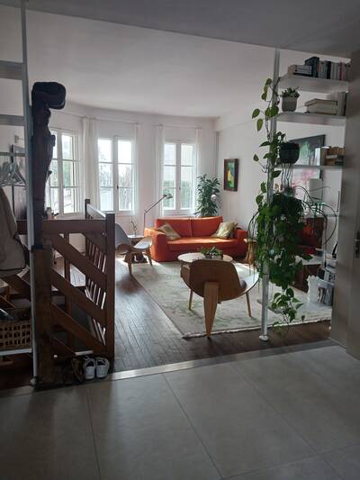 Vente appartement 5 pièces Royan (17200)