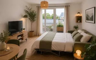 Saint-Ouen-Sur-Seine (93400)