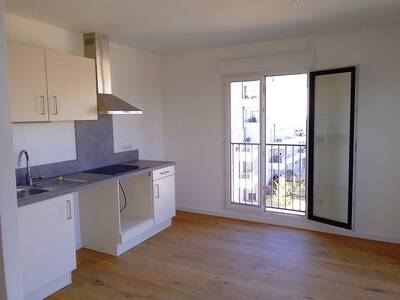 Location appartement 3 pièces Caen (14000)
