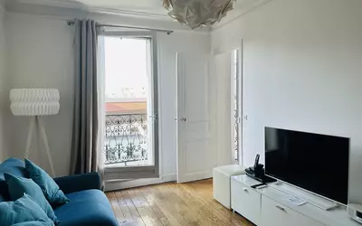 Paris 11E (75011)