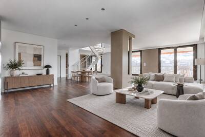 Location appartement 5 pièces Neuilly-sur-Seine (92200)