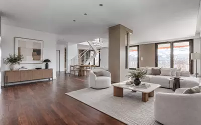 Neuilly-Sur-Seine (92200)
