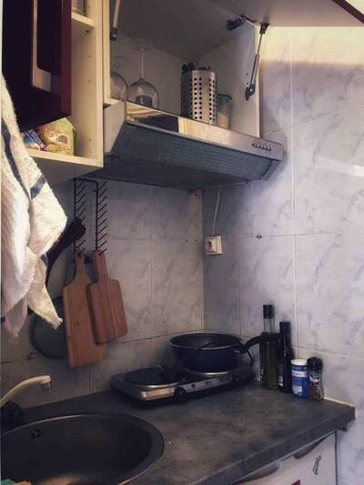 Vente appartement studio Malakoff (92240)