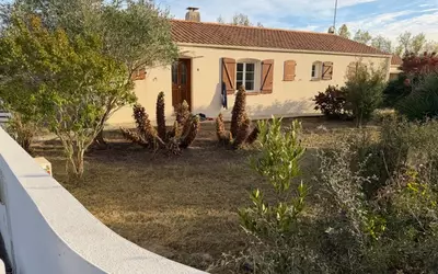 Le Perrier (85300)