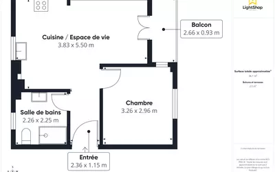 Nice - Cessole (06100)