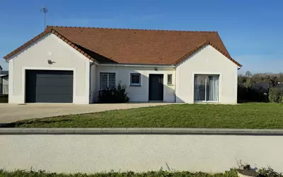 La Chapelle-Du-Noyer (28200)