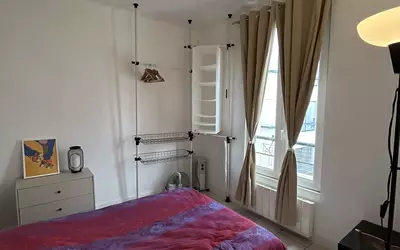Saint-Ouen-Sur-Seine (93400)
