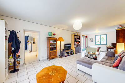 Vente maison 5 pièces Étriché (49330)