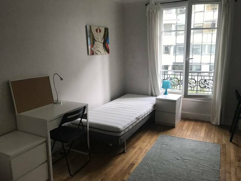 Paris 16E